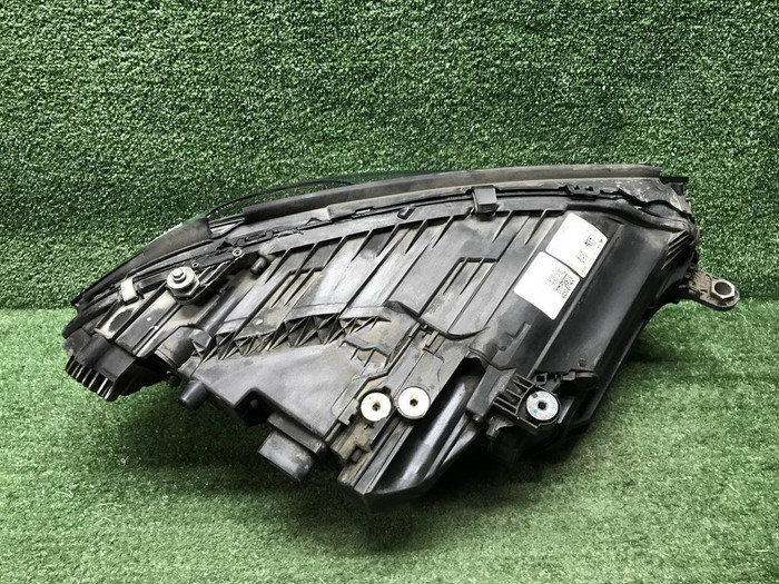 Фара левая Mercedes S W223 (20-нв) Multibeam LED