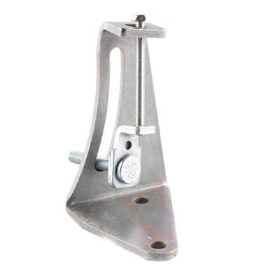 Кронштейн натяжения генератора 21082 в сборе 21082-3701635 бренд: Россия