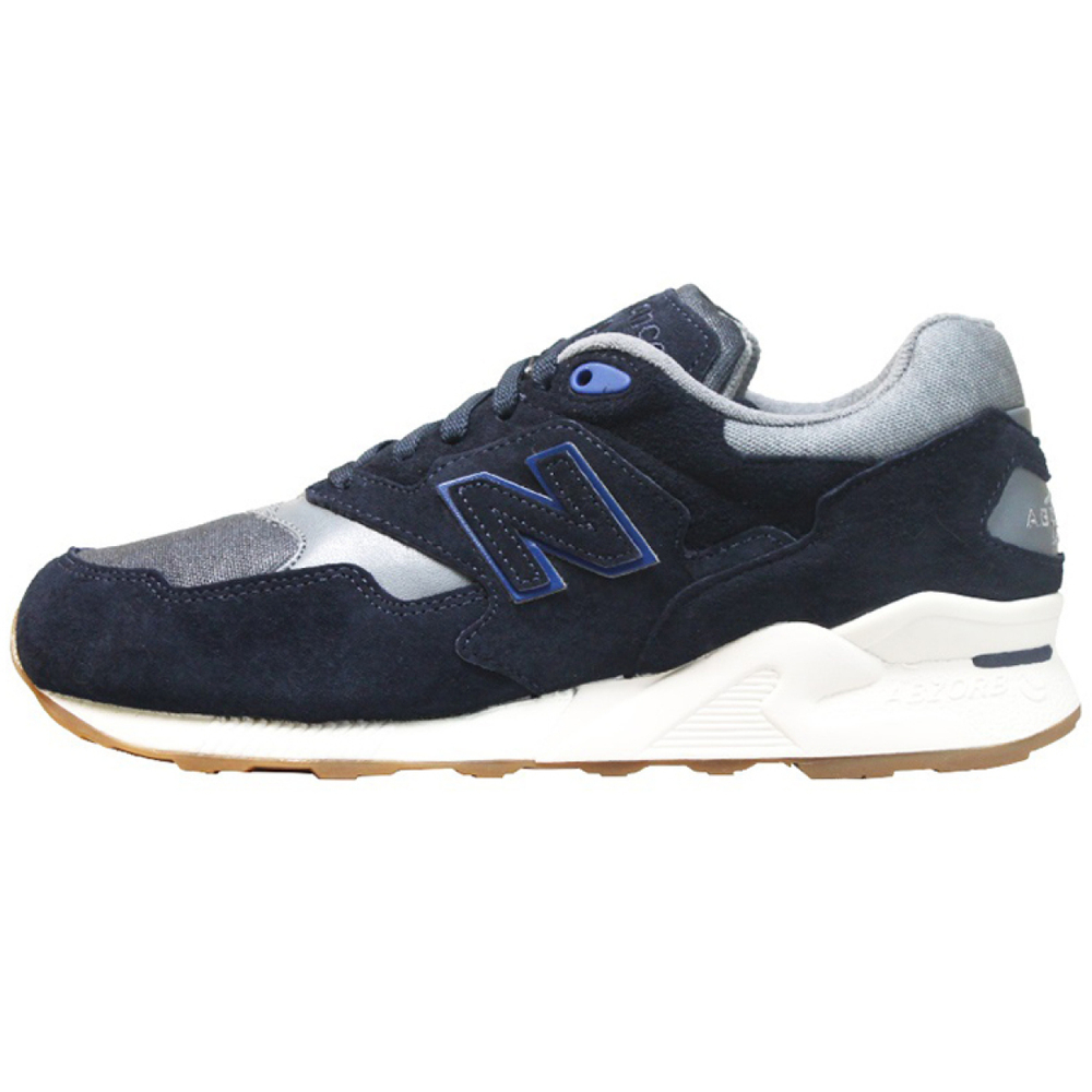 Кроссовки New Balance, ML878OSB