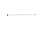 Шлейф 20 pin, 15 см, шаг 0.5 мм FFC, обратный Б