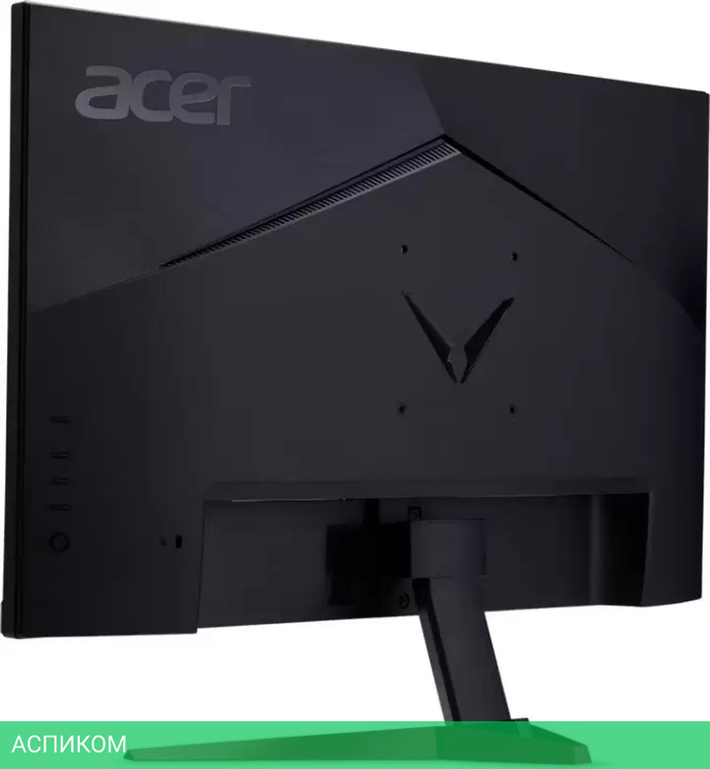 Игровой монитор Acer Nitro VG240YS3bmiipx UM.QV0EE.302