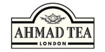 Ahmad Tea