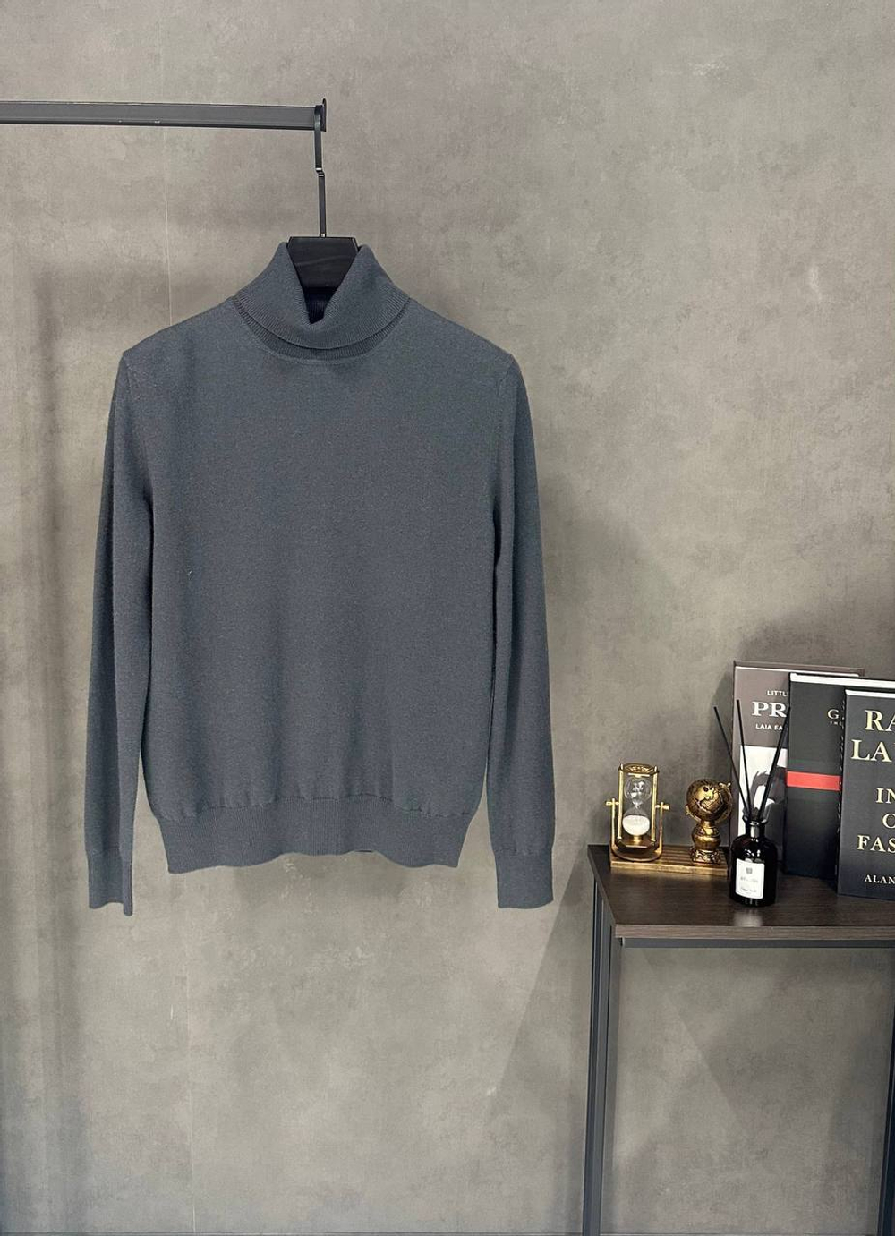 Водолазка Loro Piana