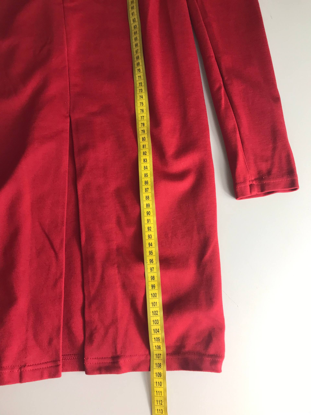 Платье Love Republic практичное, визуально на 42 размер