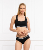 бюстгальтер Karl Lagerfeld - черный(211W2102)