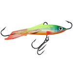 Балансир для рыбалки AQUA БУБА