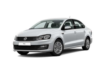 Volkswagen Polo 2020 - ... седан