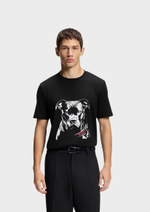 Футболка HUGO Dubrox