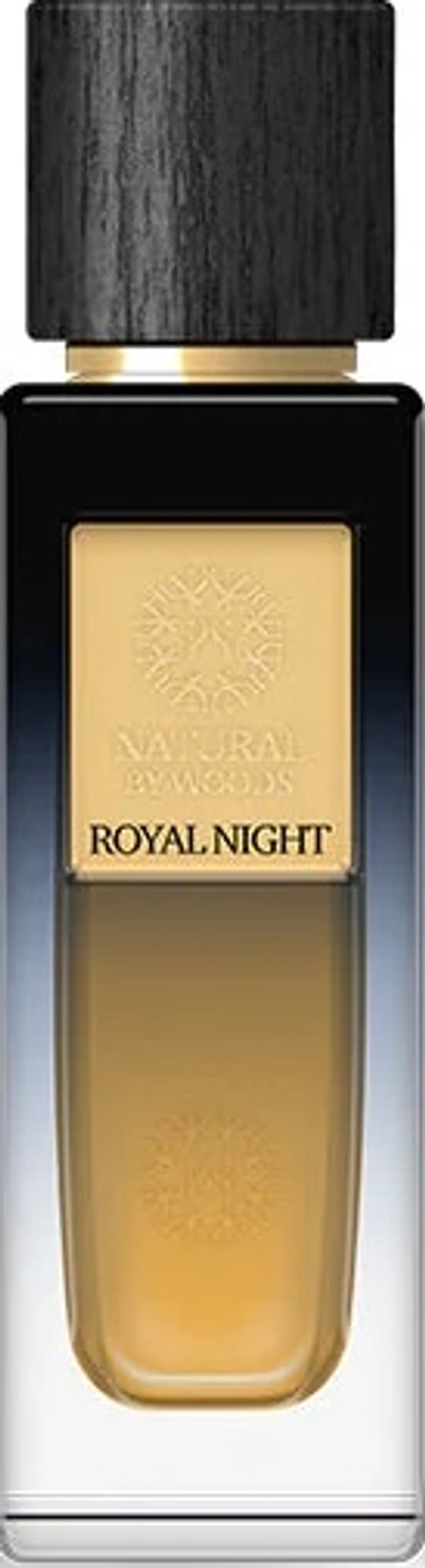 The Woods Collection Royal Night EDP