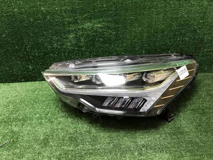 Фара левая Haval Jolion (2021-н.в.) LED