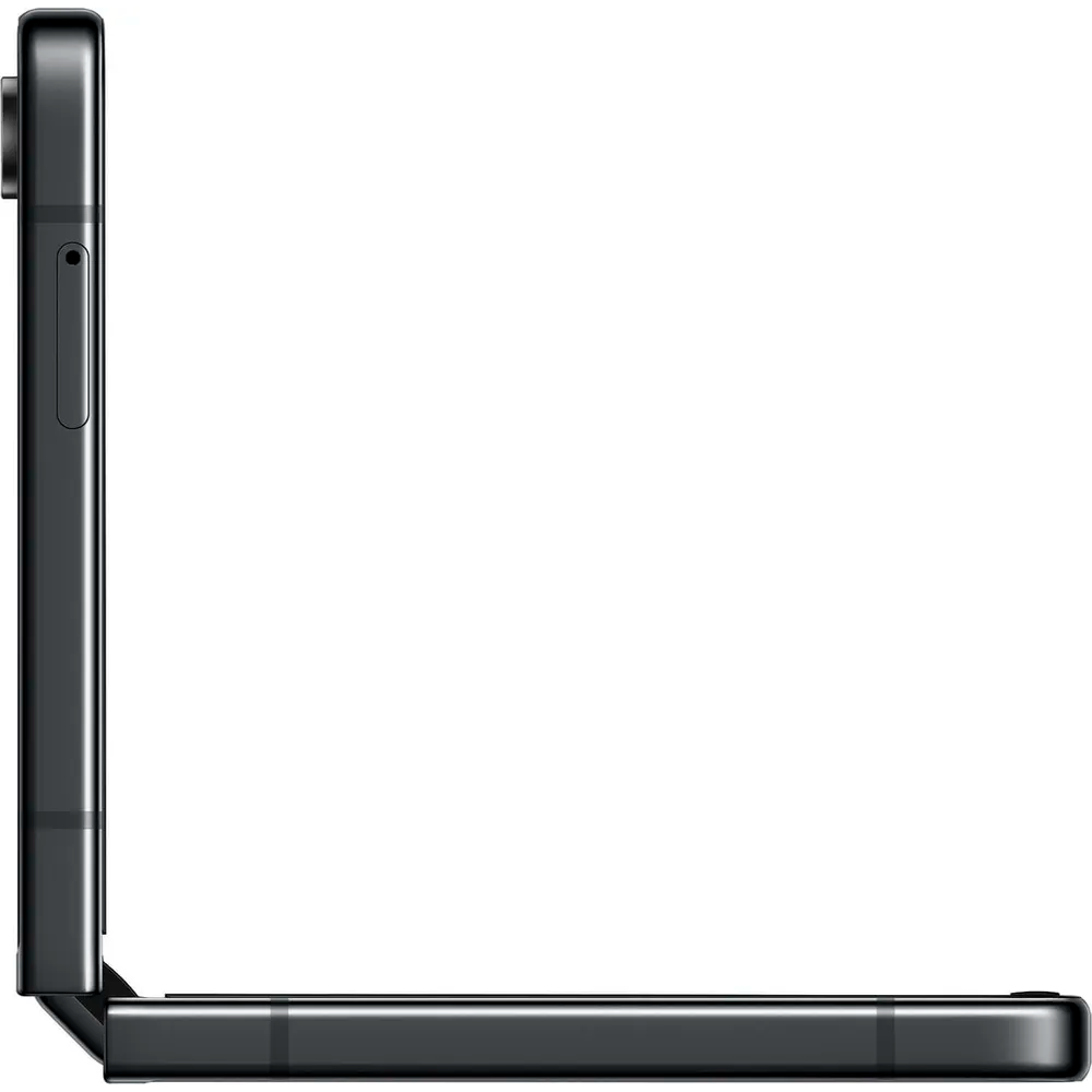 Смартфон Samsung Galaxy Z Flip5 8/256GB, Graphite (Графит) (SM-F731B)