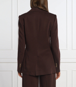 пиджак RIANI - бордовый(271230-3767)