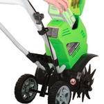 Культиватор GreenWorks G40TL 27087 без аккумулятора и ЗУ