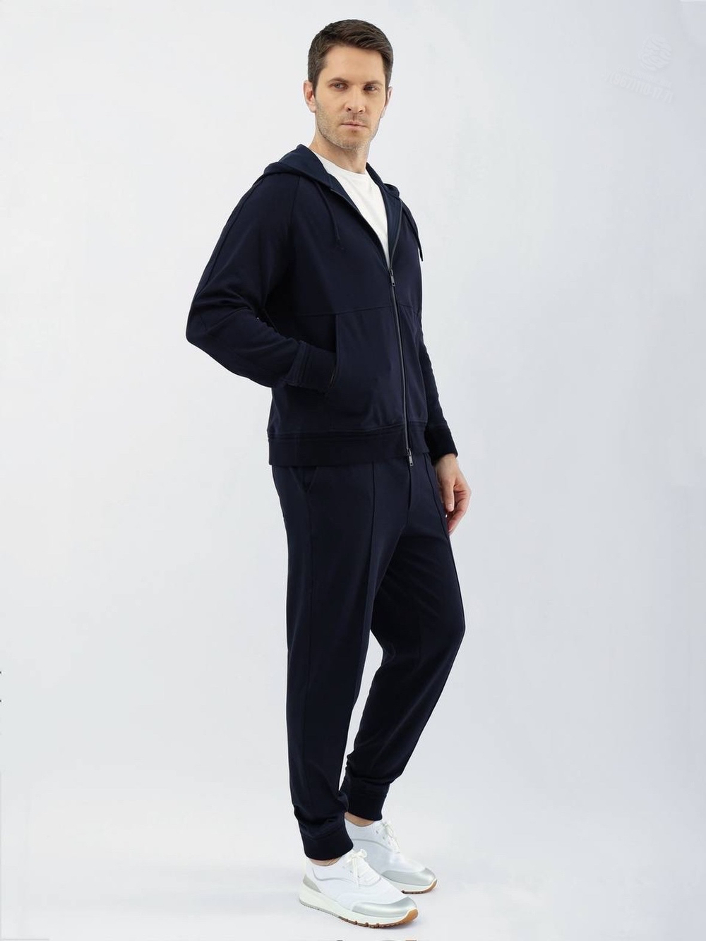 Спортивный костюм Ermenegildo Zegna