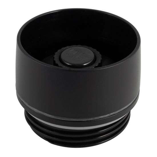 Термокружка 420 мл. из нержавеющей стали Kamille KM-2098 с TPR вставкой