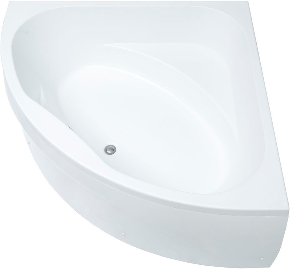 Акриловая ванна Aquanet Vista 150x150