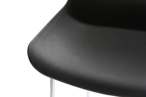 Барный стул Neo 76 см, черный