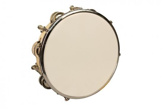 Тамбурин FLIGHT FTPRO 8-12