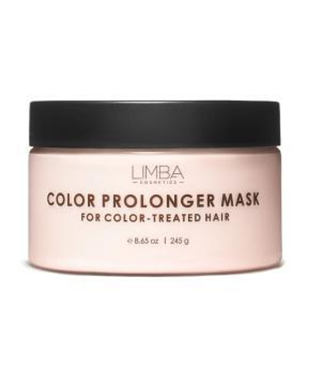 Limba Color Prolonger Mask Маска для окрашенных волос 245 гр