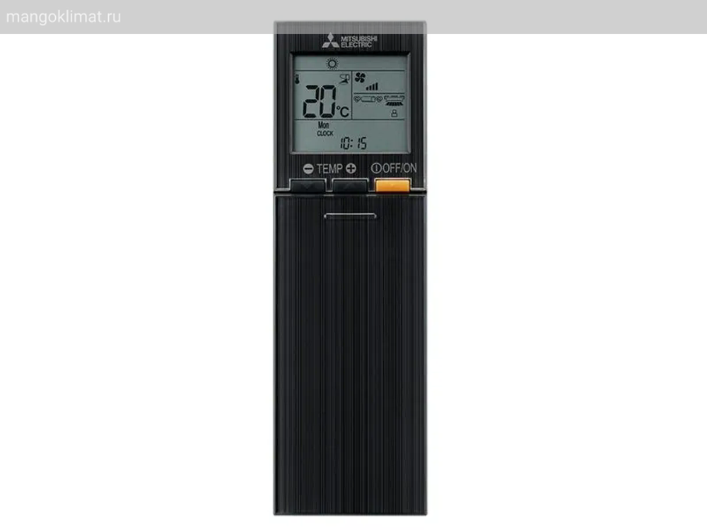 Mitsubishi Electric MSZ-LN25VG2B / MUZ-LN25VG2