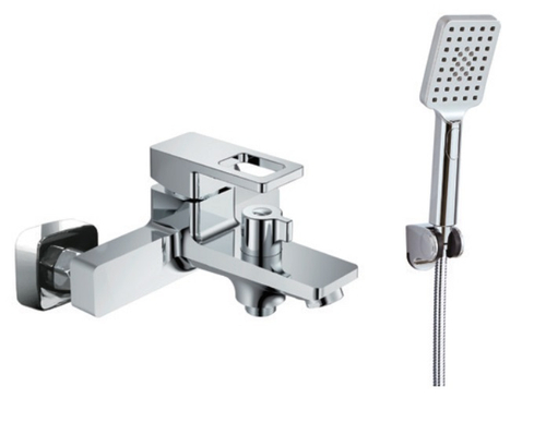 353531 Смеситель од. для ванны кор. ViEiR (10/1шт)