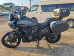 Harley-Davidson Pan America 1250 S 051525