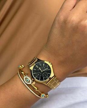 Женские наручные часы Casio LTP-V300G-1A