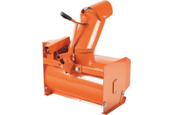 Снегоуборочная приставка к мотоблоку "Патриот" СП-60 PATRIOT СП-60 490001656