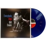Bill Evans / Everybody Digs Bill Evans (Coloured Vinyl)(LP)