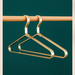 Металлические вешалки (5 шт.)