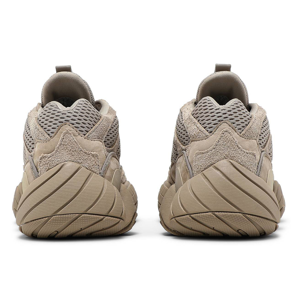 YEEZY BOOST 500 "ASH GREY"