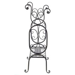 GAEM Стойка напольная для полотенец, L49,5 W31 H80,5 см