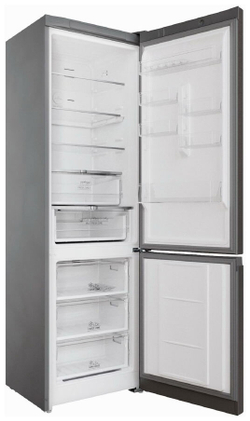 Холодильник Hotpoint-Ariston HTW 8202I MX