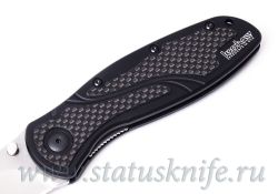 Нож Kershaw 1670CF Blur CPM154фотография - 3