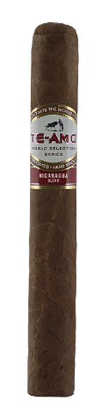 Te-Amo Nicaraguan Blend Toro