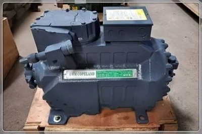 Поршневой полугерметичный компрессор Copeland D3DS-100X