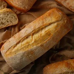 Чиабатта на закваске классическая / 100 гр