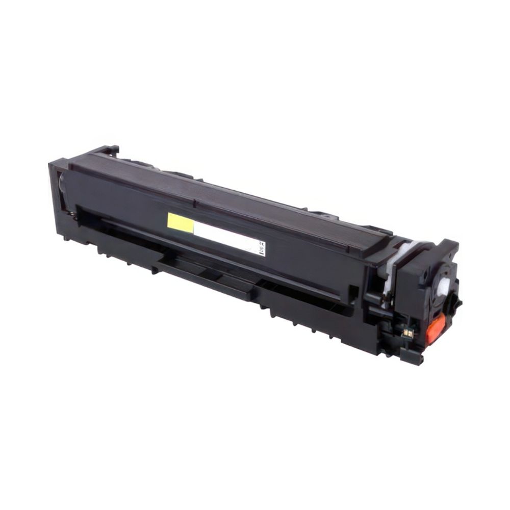 Картридж W2212A 207A для HP M282/M283/M255 Yellow Совместимый