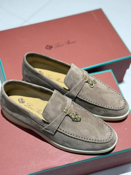 Лоферы Loro Piana