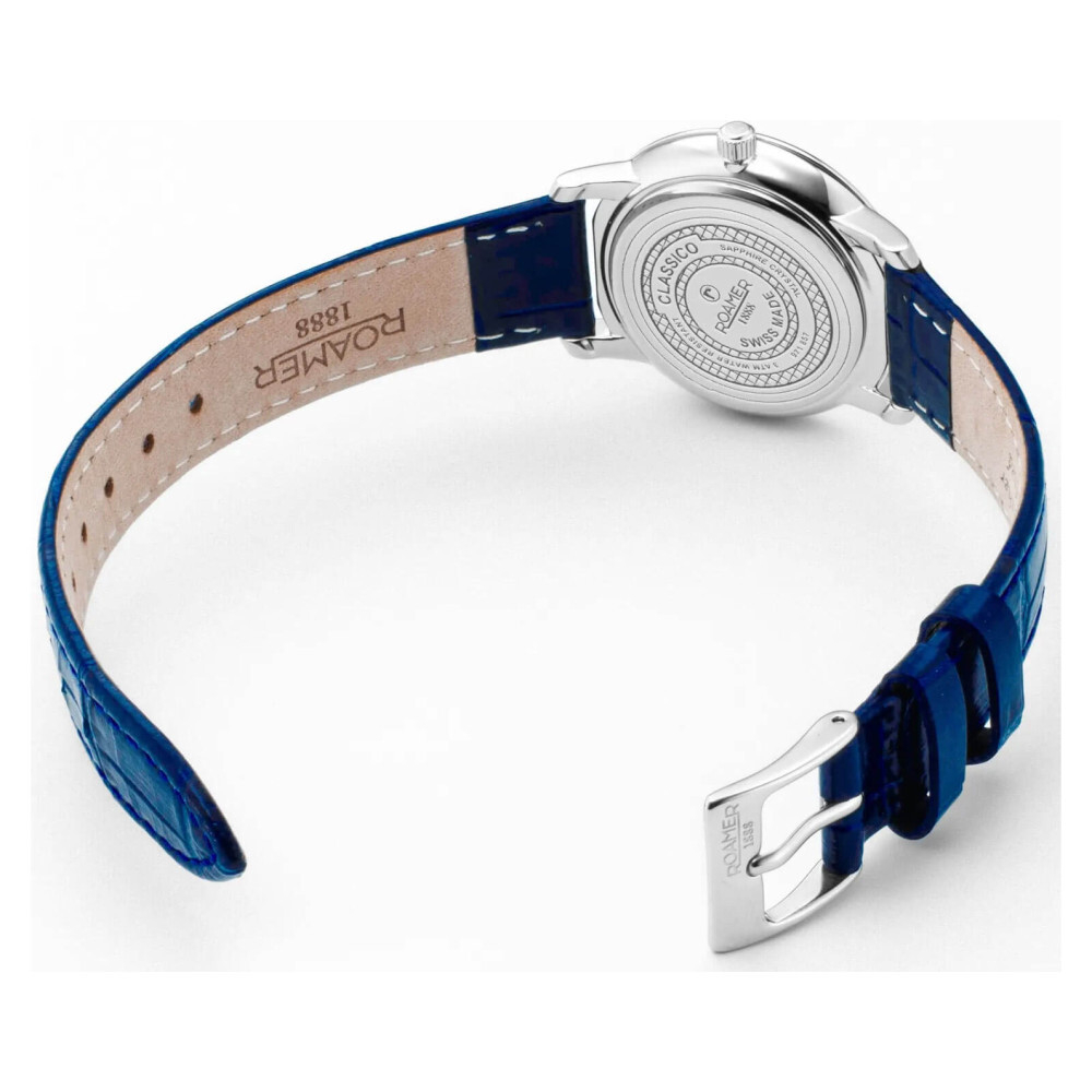 Roamer Classico 971857 41 45 05