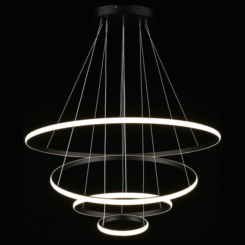 Подвесной светильник Aployt Janina APL.018.03.100