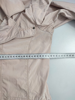 Куртка-жакет Kirsten легкая 46 размер