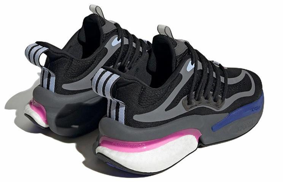 Кроссовки Adidas Alphaboost V1