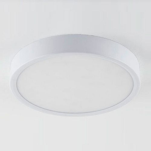 Накладной светильник Elektrostandard Fitta DLR034 18W 4200K