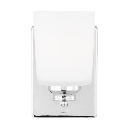 Настенный светильник Visual Comfort Vinton One Light Wall / Bath Sconce