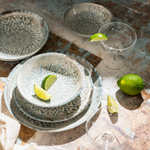 Granada Turquoise Тарелка 20см 1972 [12]