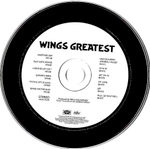 Wings / Wings Greatest (CD)