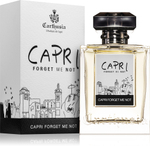 Carthusia Capri Forget Me Not  парфюм