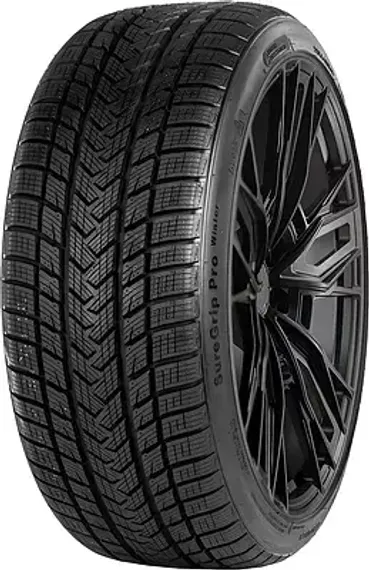 Gripmax SureGrip Pro Winter 245/35 R19 93V XL