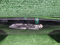 Накладка заднего бампера BMW M4 G82 (2020-н.в.)